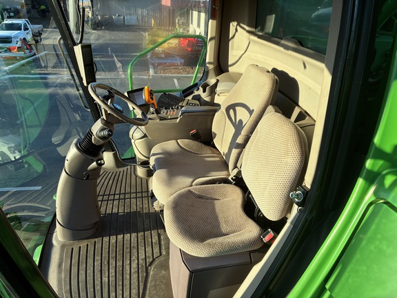 John Deere S680 2012 image 14