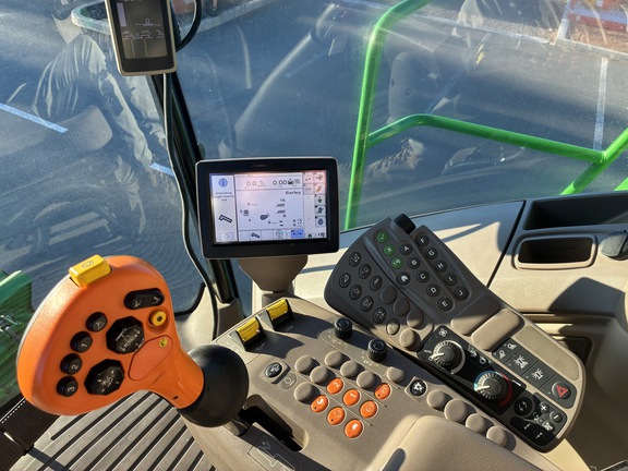 John Deere S680 2012 image 15