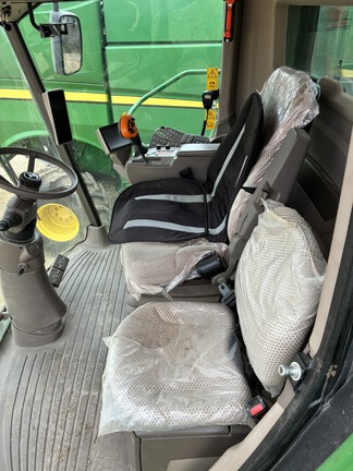 John Deere S670 2017 image 6