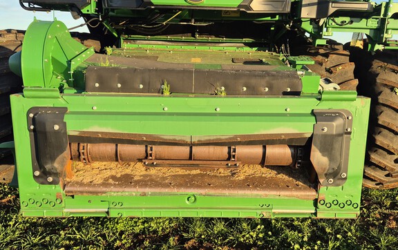 John Deere X9 1100 2022 image 14