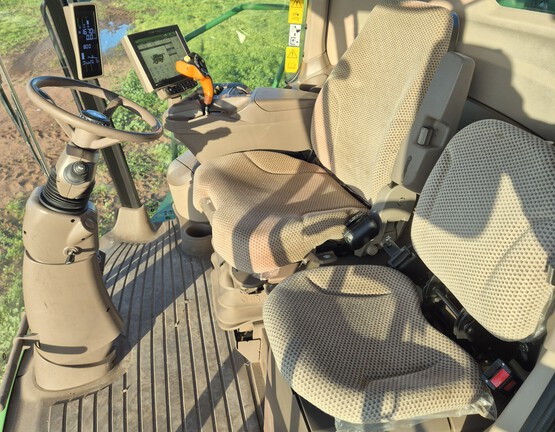 John Deere S760 2017 image 14