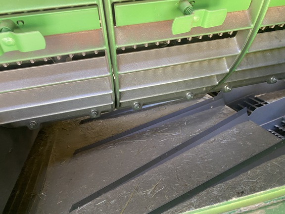 John Deere 9670 STS 2011 image 4