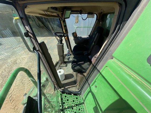 John Deere 9670 STS 2011 image 7