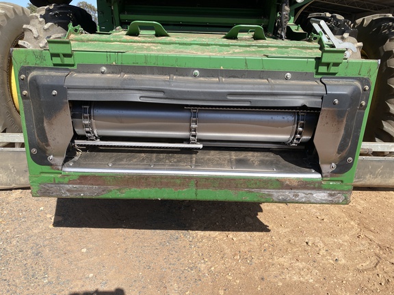 John Deere 9670 STS 2011 image 9