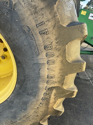 John Deere 9760 STS 2004 image 20