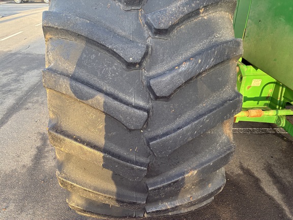 John Deere 9760 STS 2004 image 19