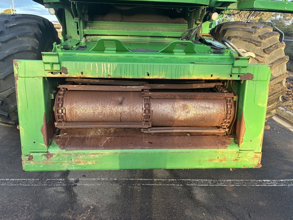 John Deere 9760 STS 2004 image 16