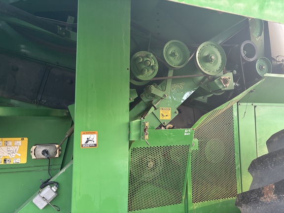 John Deere 9760 STS 2004 image 13