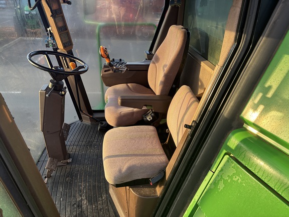 John Deere 9760 STS 2004 image 6