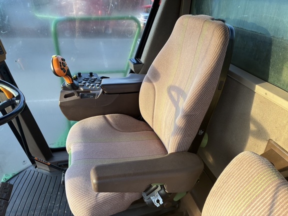 John Deere 9760 STS 2004 image 7