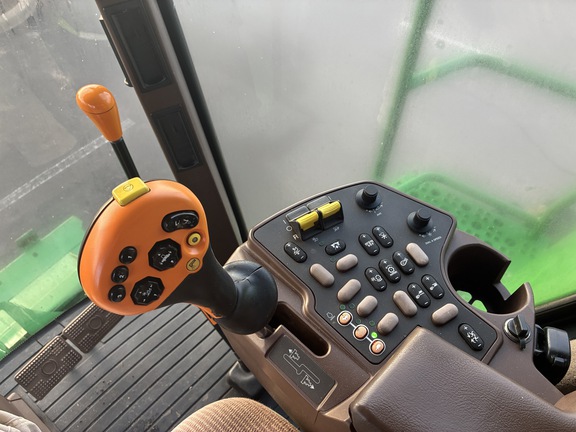 John Deere 9760 STS 2004 image 8