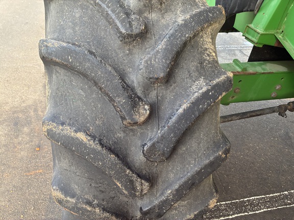 John Deere 9760 STS 2004 image 18