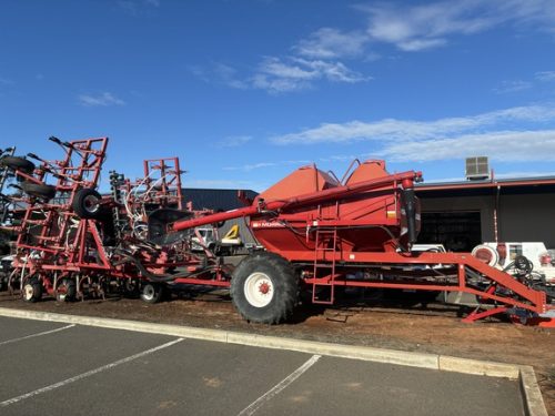 Morris 7300 TBT
