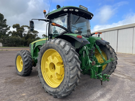 John Deere 8270R 2018 image 3