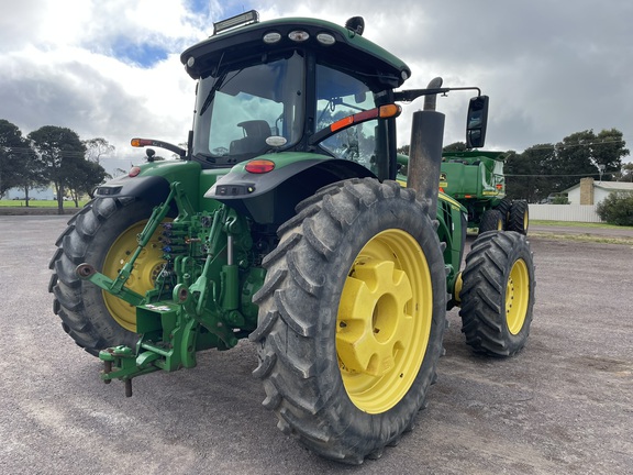 John Deere 8270R 2018 image 5