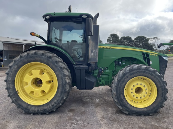 John Deere 8270R 2018 image 6
