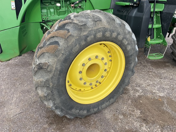 John Deere 8270R 2018 image 11