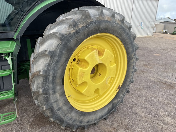 John Deere 8270R 2018 image 10
