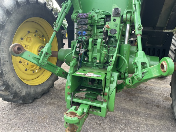 John Deere 8270R 2018 image 9