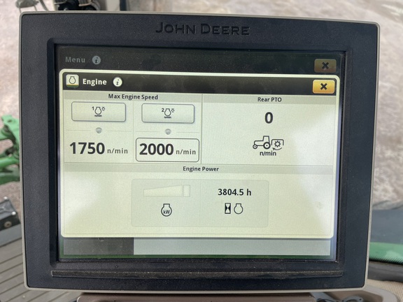John Deere 8270R 2018 image 14