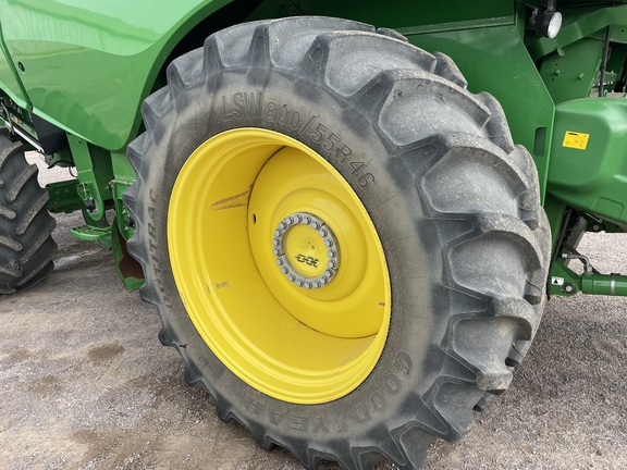 John Deere S780 2022 image 12