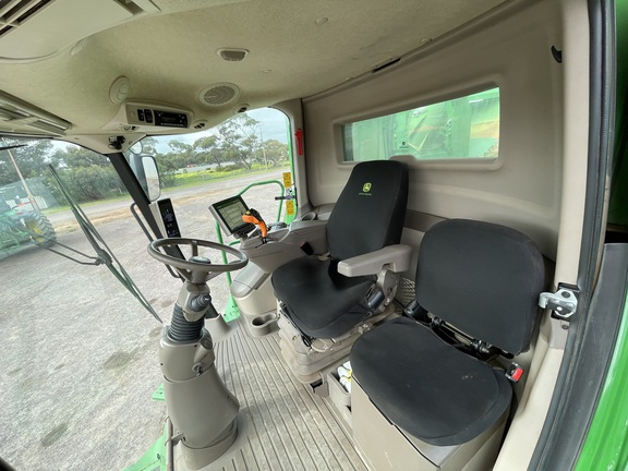 John Deere S780 2022 image 14
