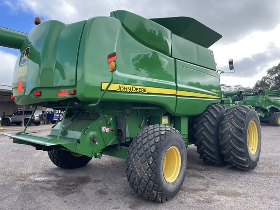 John Deere 9870 STS 2011 image 5