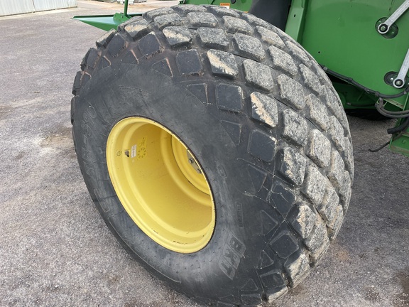 John Deere 9870 STS 2011 image 13