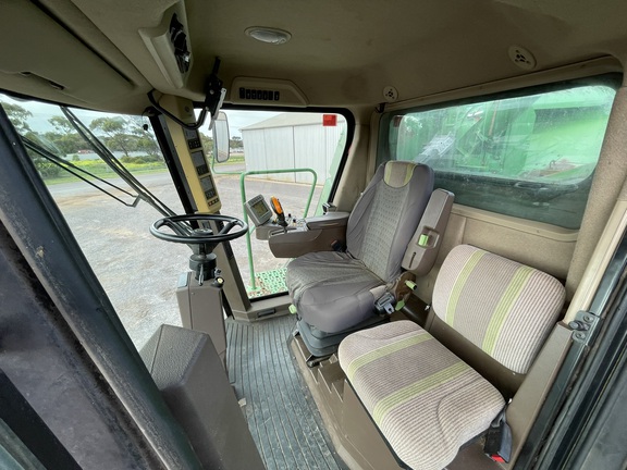 John Deere 9870 STS 2011 image 14
