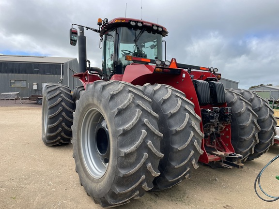 Case IH 450 Steiger 2017 image 3