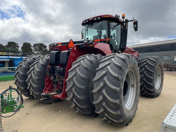 Case IH 450 Steiger 2017 image 4
