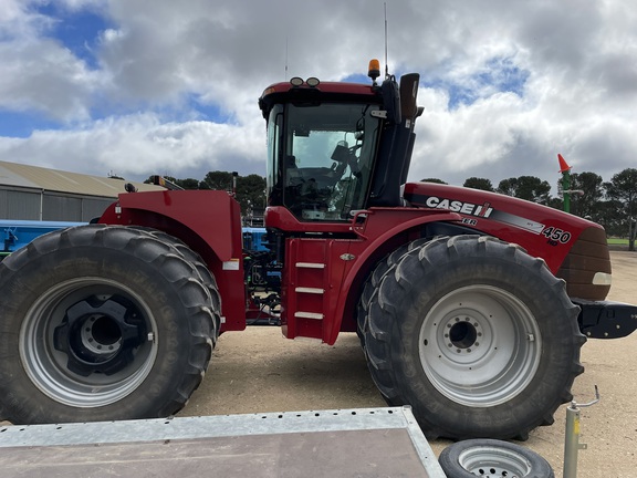 Case IH 450 Steiger 2017 image 5