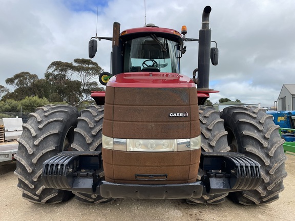 Case IH 450 Steiger 2017 image 7