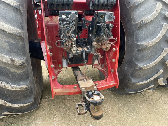 Case IH 450 Steiger 2017 image 8