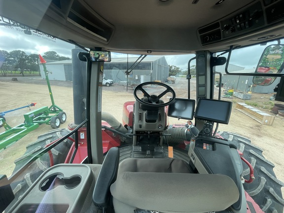 Case IH 450 Steiger 2017 image 11