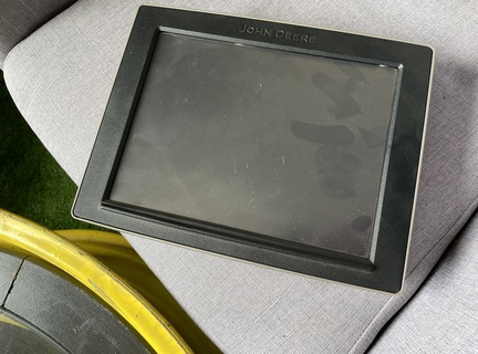 John Deere Gen 4 4640 Display w/ AutoTrac 2022