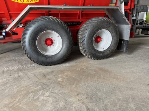 Bredal Trelleborg 750/65-30.5 Tyres 2025