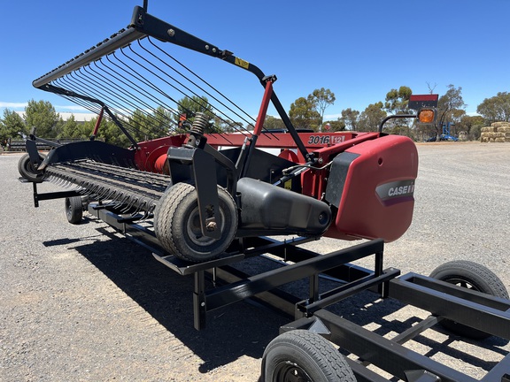 Case IH 3016 2013 image 4