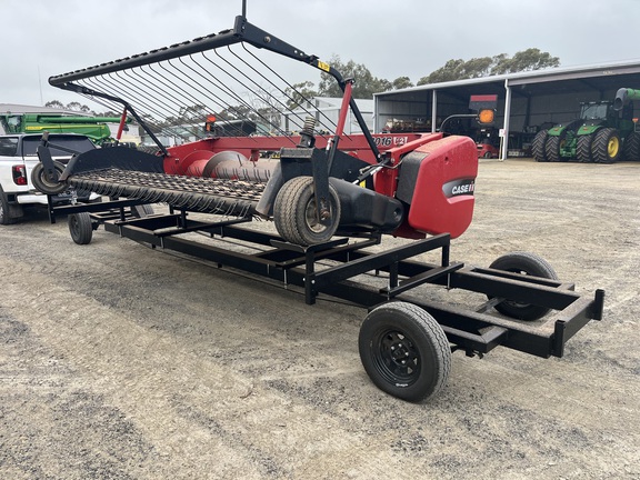 Case IH 3016 2013 image 1