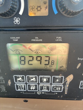 John Deere 9420 2003 image 4