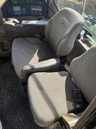 John Deere 9420 2003 image 6