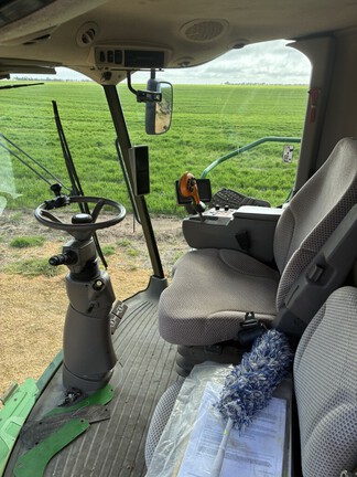John Deere S680 2013 image 4