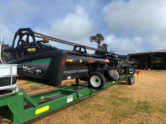 John Deere S680 2013 image 7