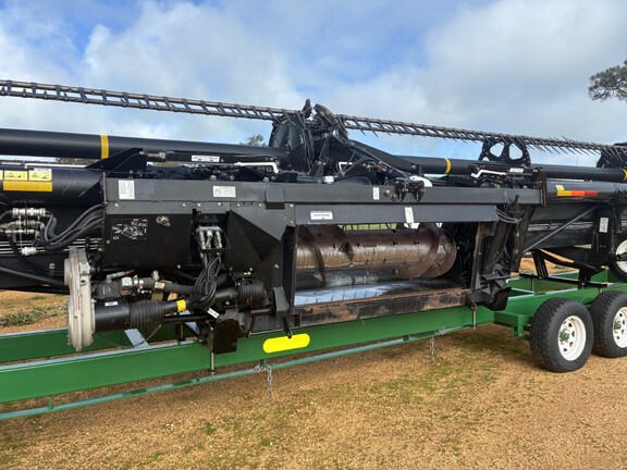 John Deere S680 2013 image 8
