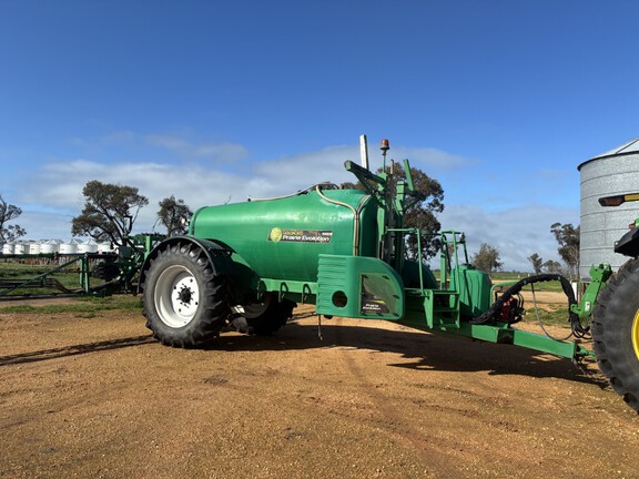 Goldacres 6536 2011 image 6