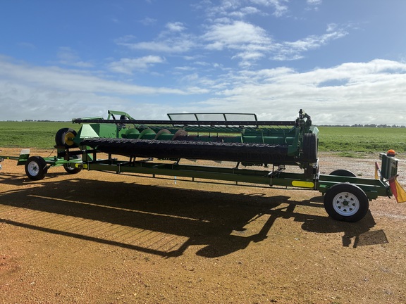 John Deere BP 15 2023 image 1