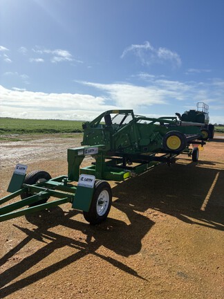 John Deere BP 15 2023 image 3