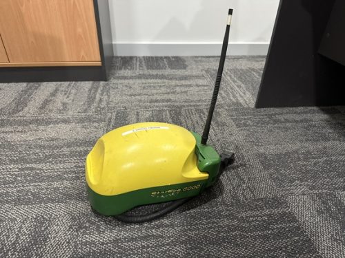 John Deere StarFire 6000 Receiver - RTK 2017