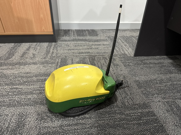 John Deere StarFire 6000 Receiver - RTK 2017 image 1