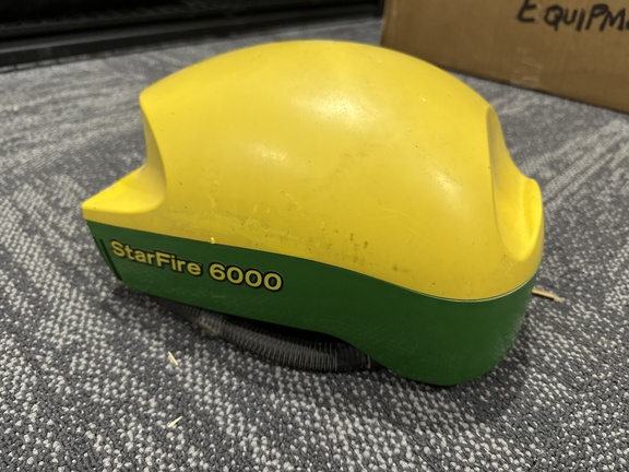 John Deere StarFire 6000 Receiver - RTK 2022 image 1